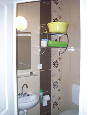 Apartamento Németi Apartmanház Hajdúszoboszló Habitación foto