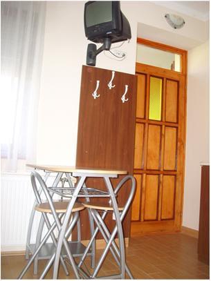 Apartamento Németi Apartmanház Hajdúszoboszló Exterior foto
